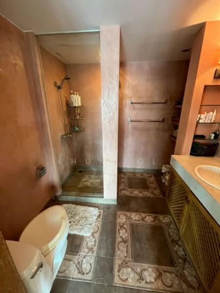 Navin Court, Bangkok, 63 Soi Ruamrudee 3, Lumphini, Pathum Wan, Bangkok, 7 Bedrooms, 419 sqm, Condo For Sale, by Khun Pol, 500275562 - DDproperty.com