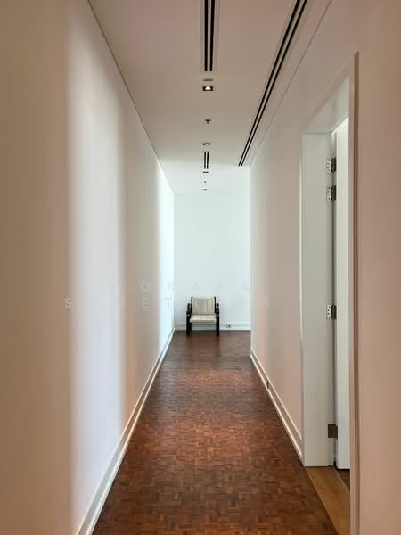 The Ritz-Carlton Residences, Bangkok, 114 Narathiwat Ratchanakarin Road, Silom, Bang Rak, Bangkok, 2 Bedrooms, 205 sqm, Condo For Rent, by Orapa Sumetheesirisakul, 500275563 - DDproperty.com