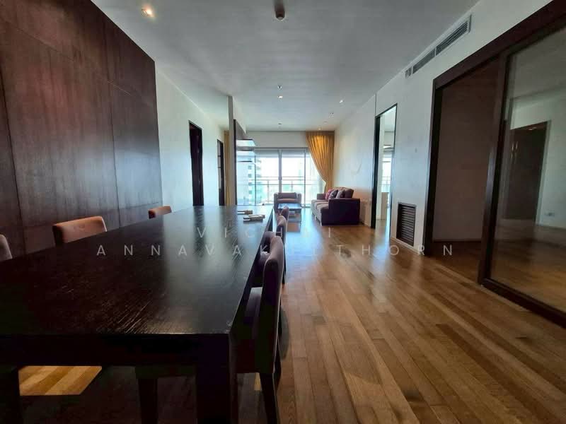 The Madison, Bangkok, Sukhumvit 41, Khlong Tan Nua, Watthana, Bangkok, 2 Bedrooms, 162 sqm, Condo For Rent, by Vichai  Annavakulthorn, 500275564 - DDproperty.com
