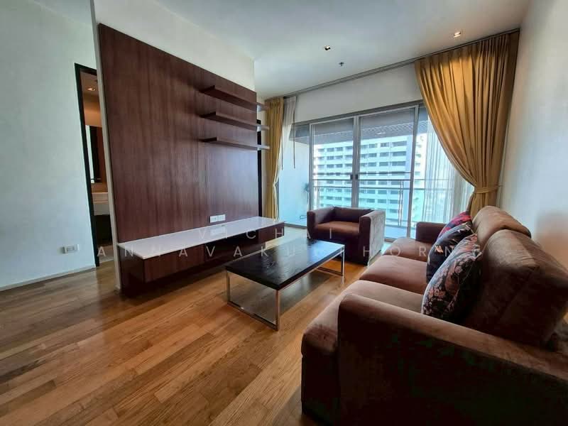 The Madison, Bangkok, Sukhumvit 41, Khlong Tan Nua, Watthana, Bangkok, 2 Bedrooms, 162 sqm, Condo For Rent, by Vichai  Annavakulthorn, 500275564 - DDproperty.com