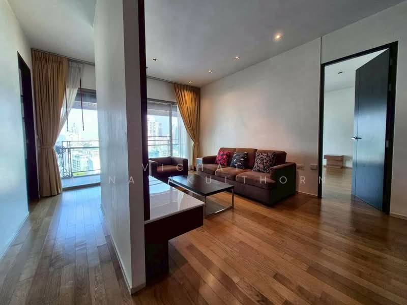 The Madison, Bangkok, Sukhumvit 41, Khlong Tan Nua, Watthana, Bangkok, 2 Bedrooms, 162 sqm, Condo For Rent, by Vichai  Annavakulthorn, 500275564 - DDproperty.com
