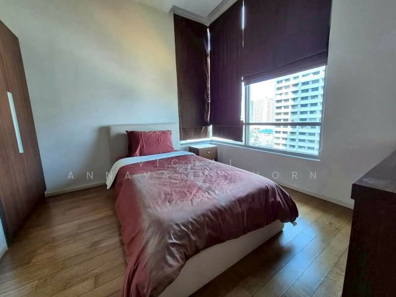 The Madison, Bangkok, Sukhumvit 41, Khlong Tan Nua, Watthana, Bangkok, 2 Bedrooms, 162 sqm, Condo For Rent, by Vichai  Annavakulthorn, 500275564 - DDproperty.com