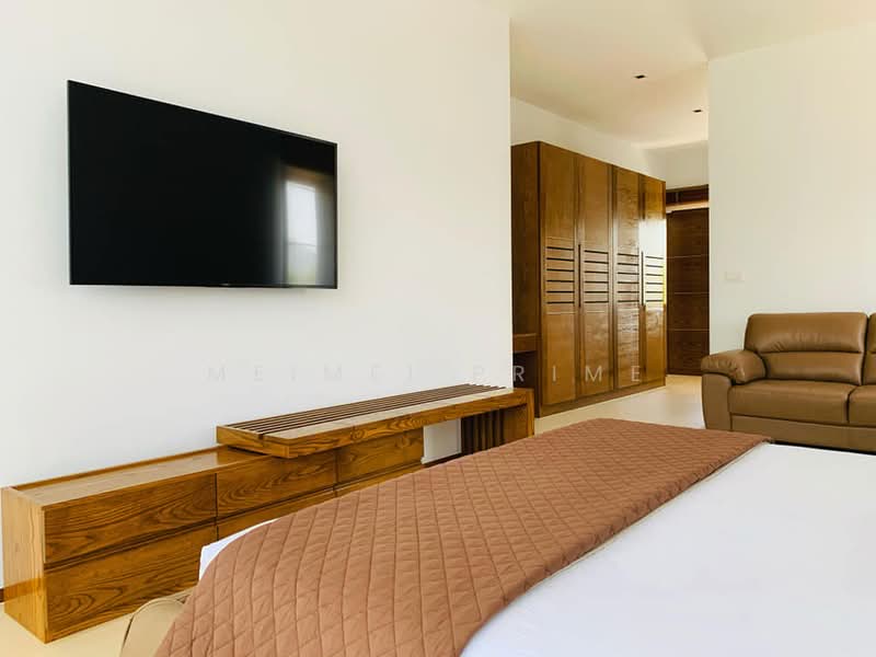 Civetta Grand Villas, Phuket, 86-105 Moo 7 Soi Saiyuan, Rawai, Muang Phuket, Phuket, 3 Bedrooms, 245 sqm, Villa For Rent, by MeiMei Prime, 500275566 - DDproperty.com
