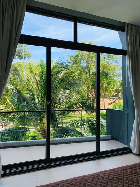 Civetta Grand Villas : ซีเว็ตต้า แกรนด์ วิลล่า, ภูเก็ต, 86-105 Moo 7 Soi Saiyuan, ราไวย์, เมืองภูเก็ต, ภูเก็ต, 245 ตร.ม., วิลล่า ให้เช่า, โดย MeiMei Prime, 500275566 - DDproperty.com