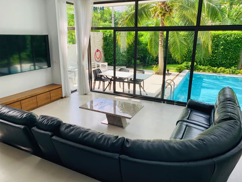 Civetta Grand Villas, Phuket, 86-105 Moo 7 Soi Saiyuan, Rawai, Muang Phuket, Phuket, 3 Bedrooms, 245 sqm, Villa For Rent, by MeiMei Prime, 500275566 - DDproperty.com