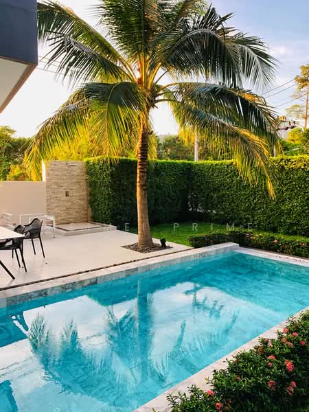 Civetta Grand Villas : ซีเว็ตต้า แกรนด์ วิลล่า, ภูเก็ต, 86-105 Moo 7 Soi Saiyuan, ราไวย์, เมืองภูเก็ต, ภูเก็ต, 245 ตร.ม., วิลล่า ให้เช่า, โดย MeiMei Prime, 500275566 - DDproperty.com