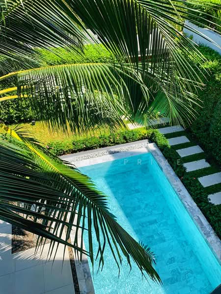 Civetta Grand Villas, Phuket, 86-105 Moo 7 Soi Saiyuan, Rawai, Muang Phuket, Phuket, 3 Bedrooms, 245 sqm, Villa For Rent, by MeiMei Prime, 500275566 - DDproperty.com