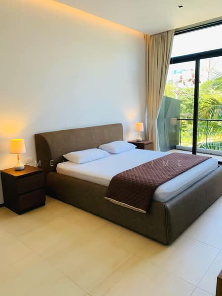 Civetta Grand Villas, Phuket, 86-105 Moo 7 Soi Saiyuan, Rawai, Muang Phuket, Phuket, 3 Bedrooms, 245 sqm, Villa For Rent, by MeiMei Prime, 500275566 - DDproperty.com