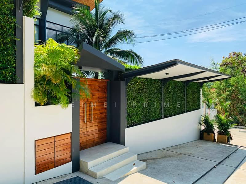 Civetta Grand Villas, Phuket, 86-105 Moo 7 Soi Saiyuan, Rawai, Muang Phuket, Phuket, 3 Bedrooms, 245 sqm, Villa For Rent, by MeiMei Prime, 500275566 - DDproperty.com