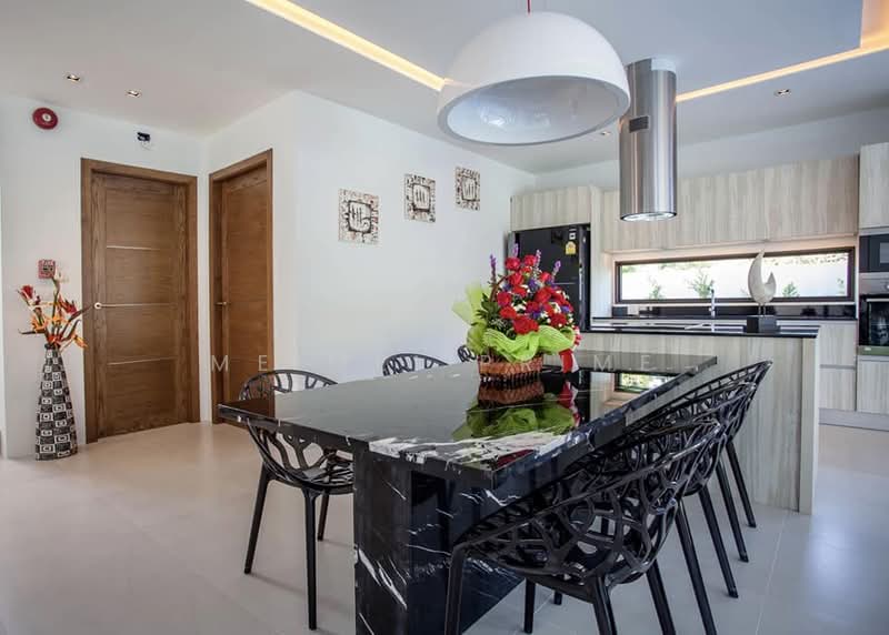 Civetta Grand Villas : ซีเว็ตต้า แกรนด์ วิลล่า, ภูเก็ต, 86-105 Moo 7 Soi Saiyuan, ราไวย์, เมืองภูเก็ต, ภูเก็ต, 245 ตร.ม., วิลล่า ให้เช่า, โดย MeiMei Prime, 500275566 - DDproperty.com