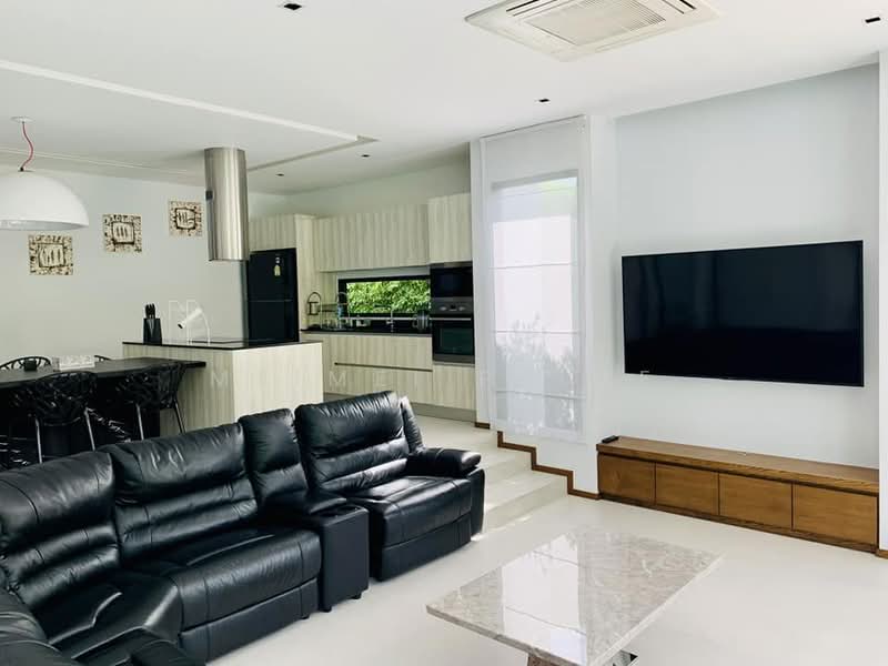 Civetta Grand Villas : ซีเว็ตต้า แกรนด์ วิลล่า, ภูเก็ต, 86-105 Moo 7 Soi Saiyuan, ราไวย์, เมืองภูเก็ต, ภูเก็ต, 245 ตร.ม., วิลล่า ให้เช่า, โดย MeiMei Prime, 500275566 - DDproperty.com