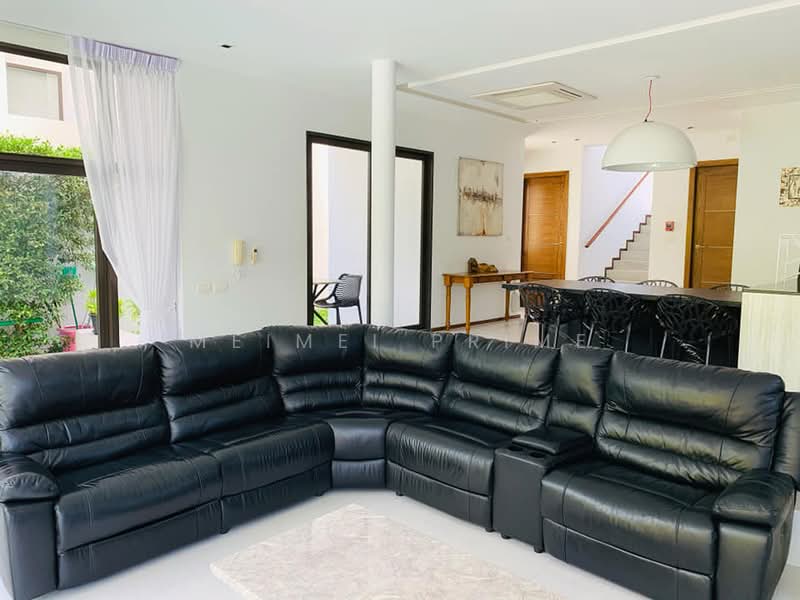 Civetta Grand Villas : ซีเว็ตต้า แกรนด์ วิลล่า, ภูเก็ต, 86-105 Moo 7 Soi Saiyuan, ราไวย์, เมืองภูเก็ต, ภูเก็ต, 245 ตร.ม., วิลล่า ให้เช่า, โดย MeiMei Prime, 500275566 - DDproperty.com