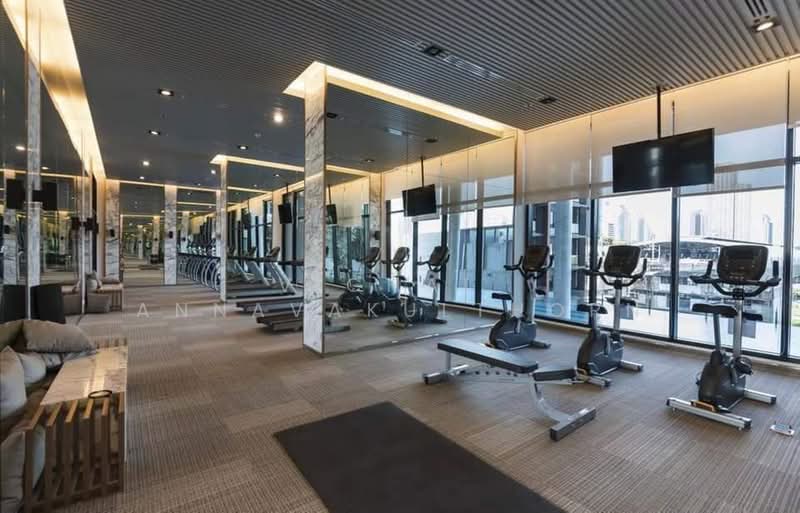 Life Asoke, Bangkok, Asoke-Dindang Road, Bang Kapi, Huai Khwang, Bangkok, 1 Bedroom, 35 sqm, Condo For Rent, by Vichai  Annavakulthorn, 500275567 - DDproperty.com