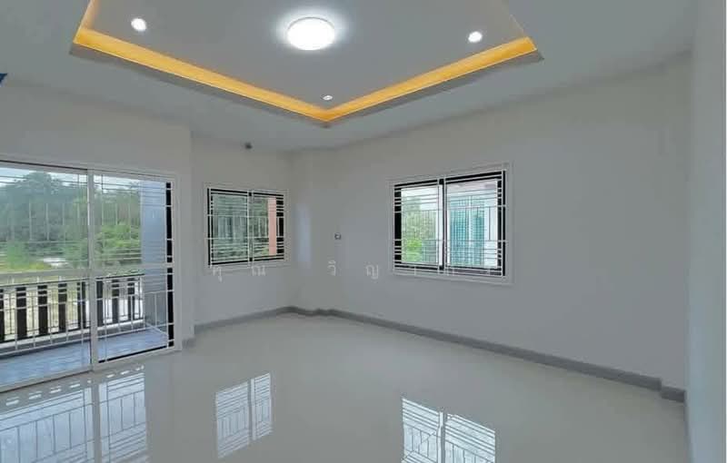 ขายทาวน์โฮม 2 ชั้น โครงการบ้านร่มเย็น อำเภอหาดใหญ่ จังหวัดสงขลา, สงขลา, คลองแห, หาดใหญ่, สงขลา, 224 ตร.ม., ทาวน์เฮ้าส์ ขาย, โดย คุณ วิญากร, 500275569 - DDproperty.com