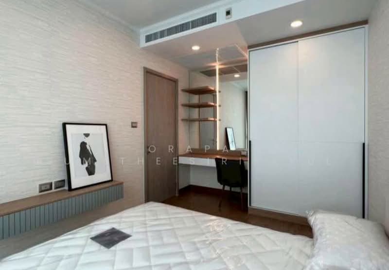 Supalai Oriental Sukhumvit 39, Bangkok, Soi Sukhumvit 39, Khlong Tan Nua, Watthana, Bangkok, 2 Bedrooms, 85 sqm, Condo For Rent, by Orapa Sumetheesirisakul, 500275571 - DDproperty.com