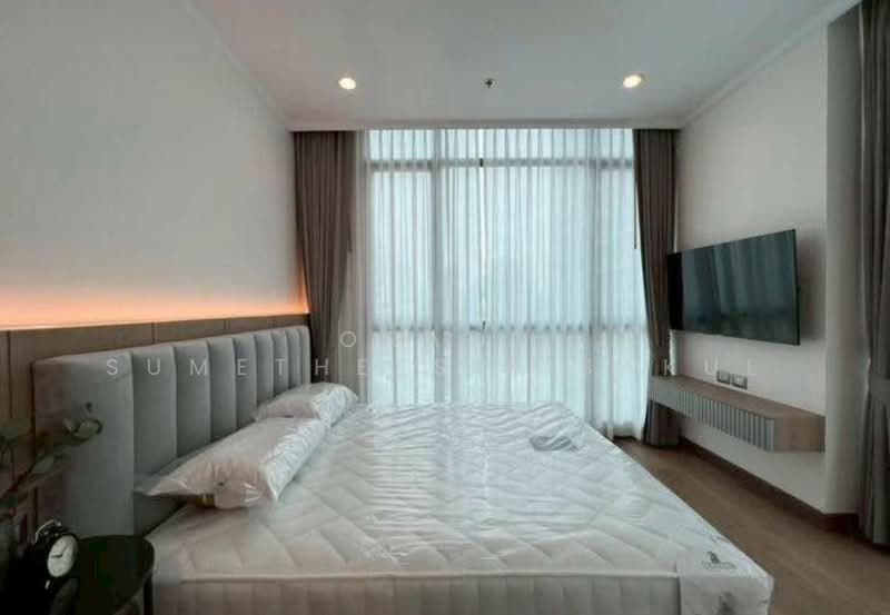 Supalai Oriental Sukhumvit 39 : ศุภาลัย โอเรียนทัล สุขุมวิท 39, กรุงเทพ, ซอย สุขุมวิท 39, คลองตันเหนือ, วัฒนา, กรุงเทพ, 85 ตร.ม., คอนโด ให้เช่า, โดย Orapa Sumetheesirisakul, 500275571 - DDproperty.com