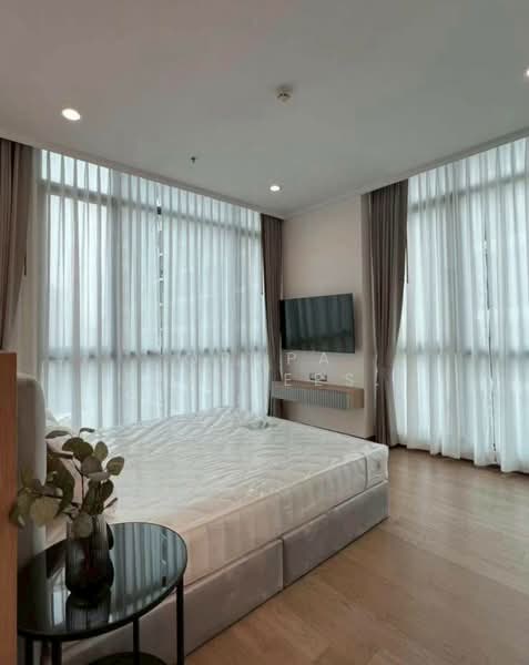 Supalai Oriental Sukhumvit 39, Bangkok, Soi Sukhumvit 39, Khlong Tan Nua, Watthana, Bangkok, 2 Bedrooms, 85 sqm, Condo For Rent, by Orapa Sumetheesirisakul, 500275571 - DDproperty.com