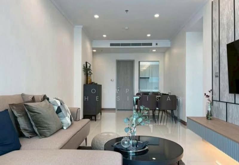 Supalai Oriental Sukhumvit 39 : ศุภาลัย โอเรียนทัล สุขุมวิท 39, กรุงเทพ, ซอย สุขุมวิท 39, คลองตันเหนือ, วัฒนา, กรุงเทพ, 85 ตร.ม., คอนโด ให้เช่า, โดย Orapa Sumetheesirisakul, 500275571 - DDproperty.com