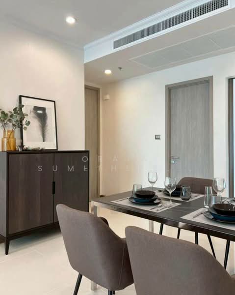Supalai Oriental Sukhumvit 39, Bangkok, Soi Sukhumvit 39, Khlong Tan Nua, Watthana, Bangkok, 2 Bedrooms, 85 sqm, Condo For Rent, by Orapa Sumetheesirisakul, 500275571 - DDproperty.com