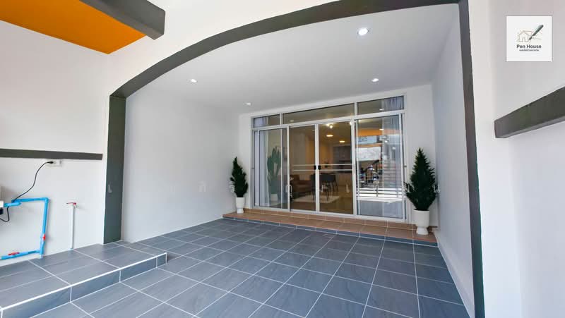 ขาย - Moobaan K.C. Ramintra 7 : หมู่บ้านเค.ซี. รามอินทรา 7, กรุงเทพ