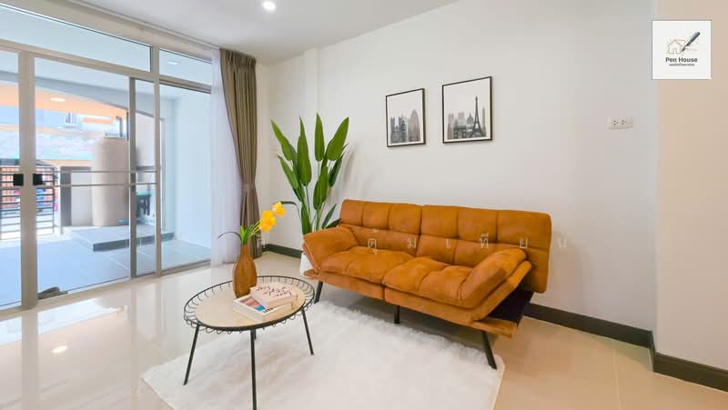 ขาย - Moobaan K.C. Ramintra 7 : หมู่บ้านเค.ซี. รามอินทรา 7, กรุงเทพ