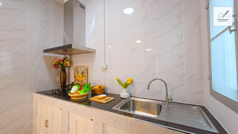 For Sale - Moobaan K.C. Ramintra 7, Bangkok