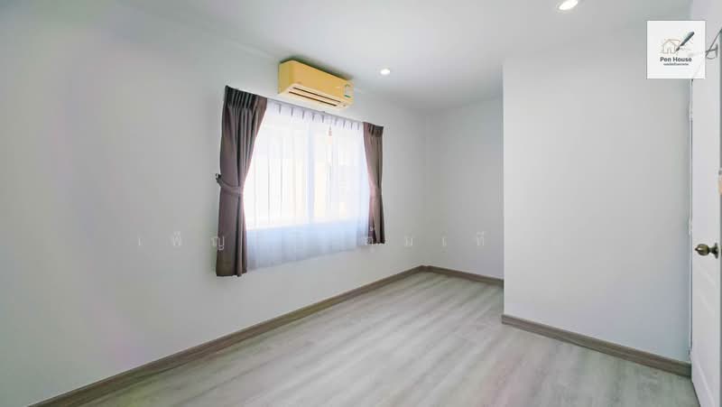 ขาย - Moobaan K.C. Ramintra 7 : หมู่บ้านเค.ซี. รามอินทรา 7, กรุงเทพ