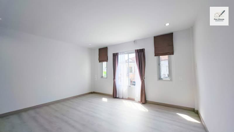 ขาย - Moobaan K.C. Ramintra 7 : หมู่บ้านเค.ซี. รามอินทรา 7, กรุงเทพ