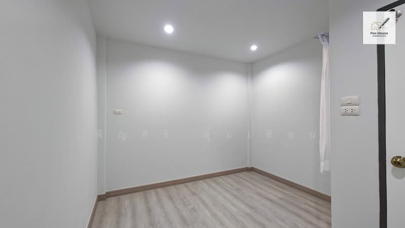 For Sale - Moobaan K.C. Ramintra 7, Bangkok