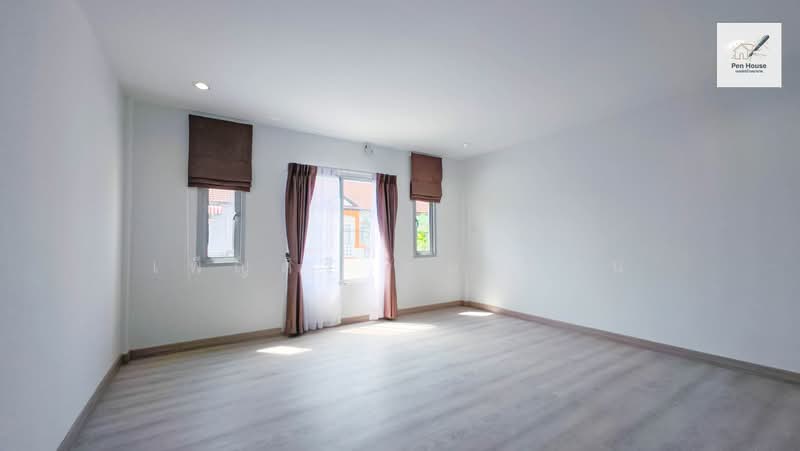 ขาย - Moobaan K.C. Ramintra 7 : หมู่บ้านเค.ซี. รามอินทรา 7, กรุงเทพ