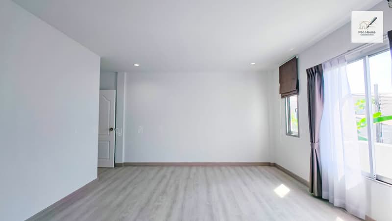 For Sale - Moobaan K.C. Ramintra 7, Bangkok