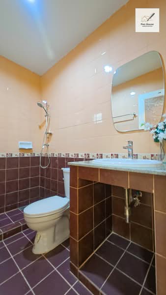 For Sale - Moobaan K.C. Ramintra 7, Bangkok