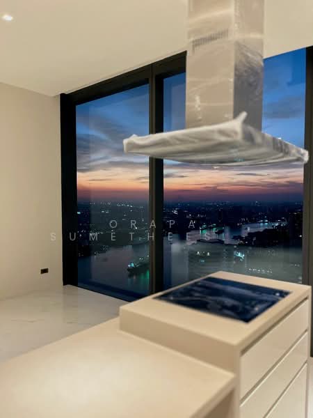 Canapaya Residences Rama 3 : คณาพญา เรสซิเดนซ์ พระราม 3, กรุงเทพ, 888 พระราม 3, บางโคล่, บางคอแหลม, กรุงเทพ, 138 ตร.ม., คอนโด ให้เช่า, โดย Orapa Sumetheesirisakul, 500275575 - DDproperty.com