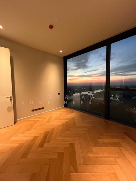 Canapaya Residences Rama 3, Bangkok, 888 Rama 3 Road, Bang Klo, Bang Kho Laem, Bangkok, 3 Bedrooms, 138 sqm, Condo For Rent, by Orapa Sumetheesirisakul, 500275575 - DDproperty.com