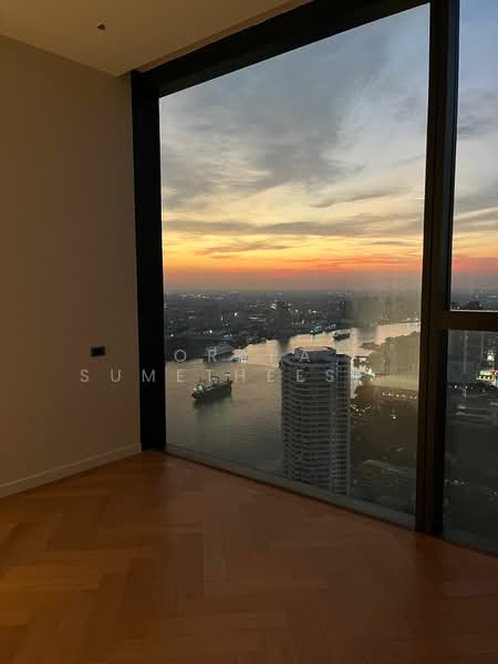 Canapaya Residences Rama 3, Bangkok, 888 Rama 3 Road, Bang Klo, Bang Kho Laem, Bangkok, 3 Bedrooms, 138 sqm, Condo For Rent, by Orapa Sumetheesirisakul, 500275575 - DDproperty.com