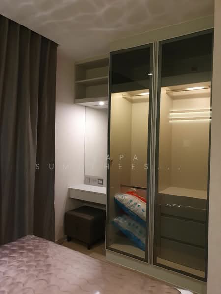 ASHTON Silom, Bangkok, 166 Silom Road, Bang Rak, Bang Rak, Bangkok, 2 Bedrooms, 87 sqm, Condo For Rent, by Orapa Sumetheesirisakul, 500275577 - DDproperty.com
