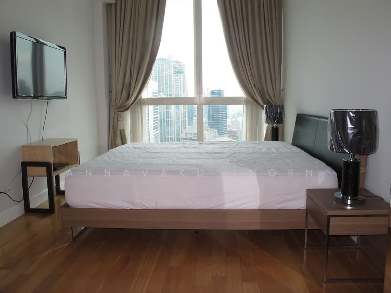 Millennium Residence, Bangkok, Sukhumvit Road, Khlong Toei, Khlong Toei, Bangkok, 2 Bedrooms, 90 sqm, Condo For Rent, by Vichai  Annavakulthorn, 500275578 - DDproperty.com
