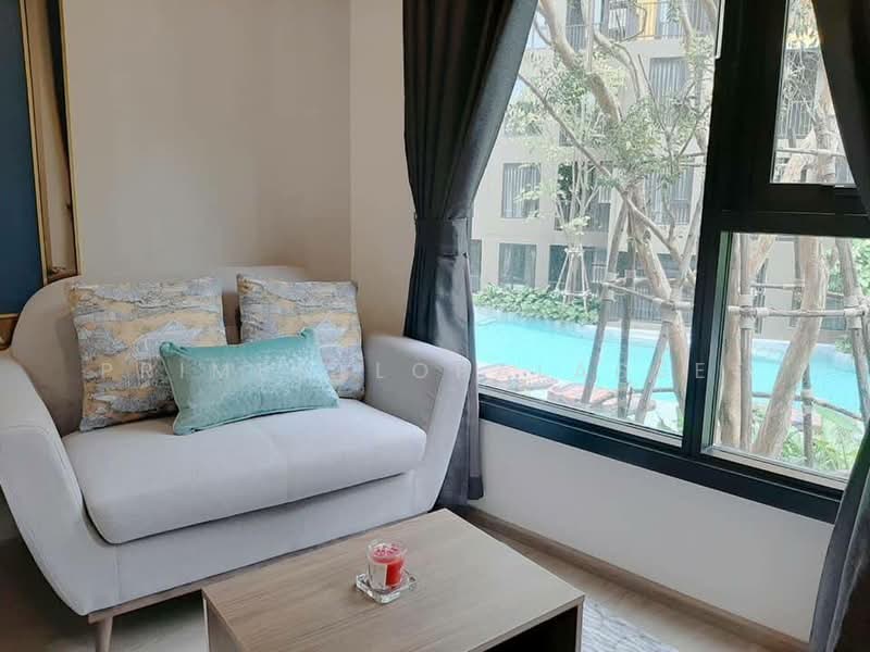 The Base Central, Phuket, Chao Fah Tawan Tok Rd, Wichit, Muang Phuket, Phuket, 1 Bedroom, 30 sqm, Condo For Rent, by PrimeGllobalAsset, 500275579 - DDproperty.com
