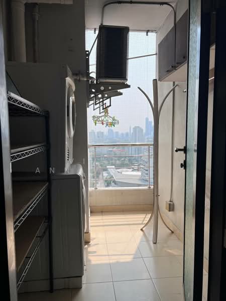 Supalai Premier Place Asoke, Bangkok, 60 Asoke Montri Road, Khlongtoei Nua, Watthana, Bangkok, 3 Bedrooms, 117 sqm, Condo For Rent, by Vichai  Annavakulthorn, 500275582 - DDproperty.com
