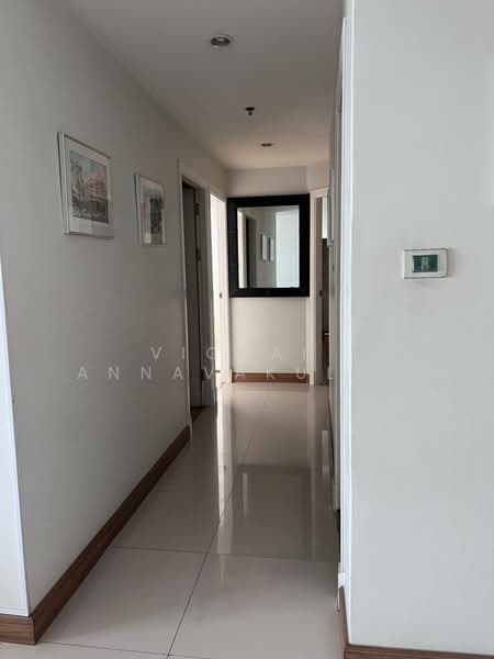 Supalai Premier Place Asoke, Bangkok, 60 Asoke Montri Road, Khlongtoei Nua, Watthana, Bangkok, 3 Bedrooms, 117 sqm, Condo For Rent, by Vichai  Annavakulthorn, 500275582 - DDproperty.com