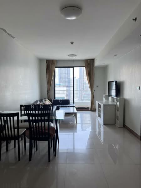 Supalai Premier Place Asoke, Bangkok, 60 Asoke Montri Road, Khlongtoei Nua, Watthana, Bangkok, 3 Bedrooms, 117 sqm, Condo For Rent, by Vichai  Annavakulthorn, 500275582 - DDproperty.com