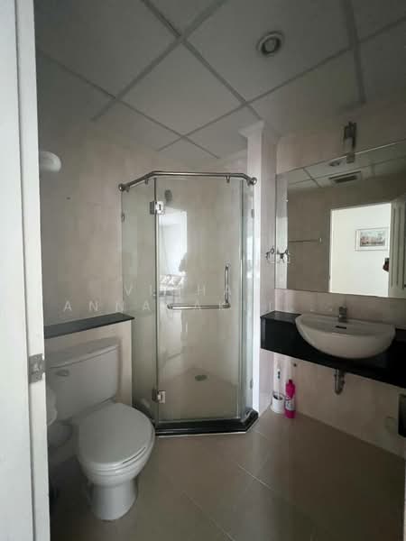 Supalai Premier Place Asoke, Bangkok, 60 Asoke Montri Road, Khlongtoei Nua, Watthana, Bangkok, 3 Bedrooms, 117 sqm, Condo For Rent, by Vichai  Annavakulthorn, 500275582 - DDproperty.com