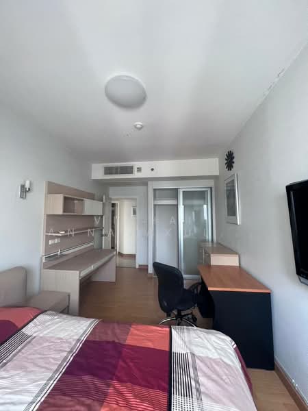 Supalai Premier Place Asoke, Bangkok, 60 Asoke Montri Road, Khlongtoei Nua, Watthana, Bangkok, 3 Bedrooms, 117 sqm, Condo For Rent, by Vichai  Annavakulthorn, 500275582 - DDproperty.com