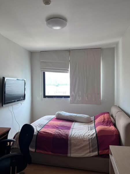 Supalai Premier Place Asoke, Bangkok, 60 Asoke Montri Road, Khlongtoei Nua, Watthana, Bangkok, 3 Bedrooms, 117 sqm, Condo For Rent, by Vichai  Annavakulthorn, 500275582 - DDproperty.com