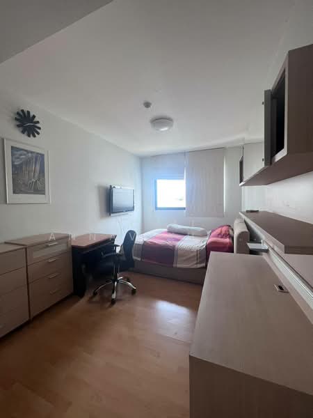 Supalai Premier Place Asoke, Bangkok, 60 Asoke Montri Road, Khlongtoei Nua, Watthana, Bangkok, 3 Bedrooms, 117 sqm, Condo For Rent, by Vichai  Annavakulthorn, 500275582 - DDproperty.com