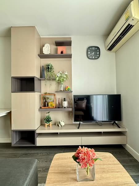 The Crest Sukhumvit 49, Bangkok, Sukhumvit 49, Khlong Tan Nua, Watthana, Bangkok, 1 Bedroom, 37 sqm, Condo For Rent, by Orapa Sumetheesirisakul, 500275583 - DDproperty.com