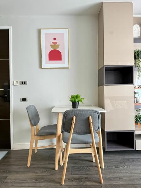 The Crest Sukhumvit 49, Bangkok, Sukhumvit 49, Khlong Tan Nua, Watthana, Bangkok, 1 Bedroom, 37 sqm, Condo For Rent, by Orapa Sumetheesirisakul, 500275583 - DDproperty.com