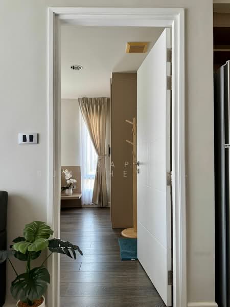 The Crest Sukhumvit 49, Bangkok, Sukhumvit 49, Khlong Tan Nua, Watthana, Bangkok, 1 Bedroom, 37 sqm, Condo For Rent, by Orapa Sumetheesirisakul, 500275583 - DDproperty.com