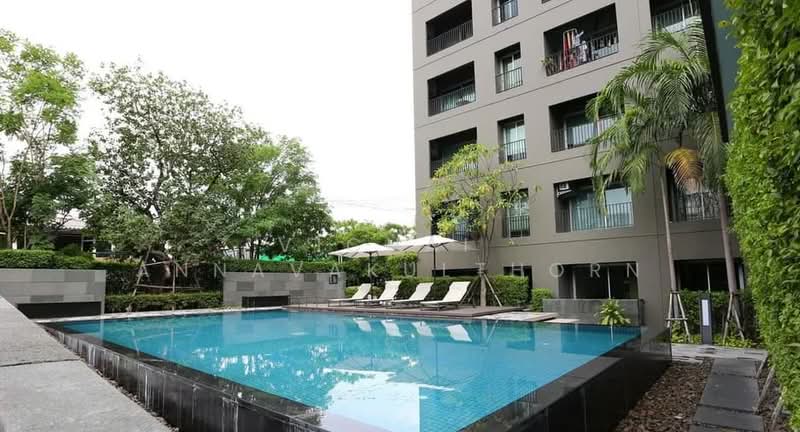 The Seed Musee, Bangkok, 119 Soi Sukhumvit 26, Khong Tan, Khlong Toei, Bangkok, 1 Bedroom, 43 sqm, Condo For Rent, by Vichai  Annavakulthorn, 500275584 - DDproperty.com
