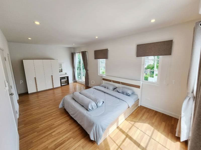 Anasiri Paklok, Phuket, Tha Ruea-Muang Mai Road, Pa Khlok, Thalang, Phuket, 3 Bedrooms, 216 sqm, Single Detached House For Rent, by Prime Global Asset (Mark), 500275588 - DDproperty.com